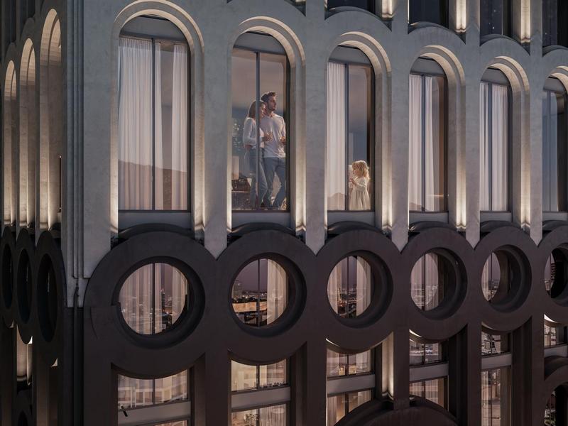 2 Bedroom Property for Sale in Cape Town City Centre Western Cape